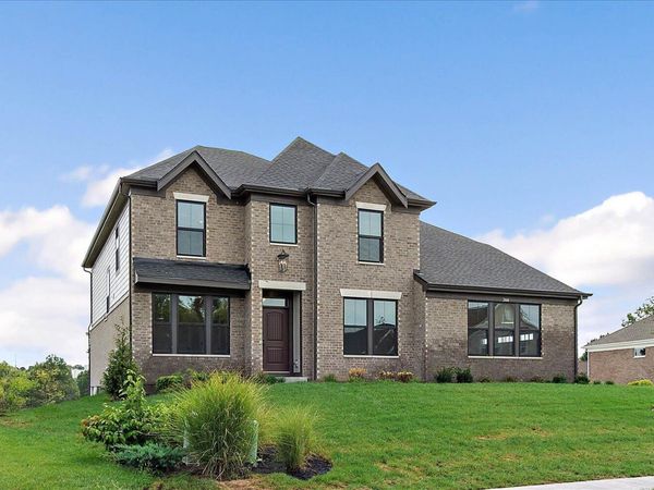 2444 Lillywood Way, Crescent Springs, KY 41017