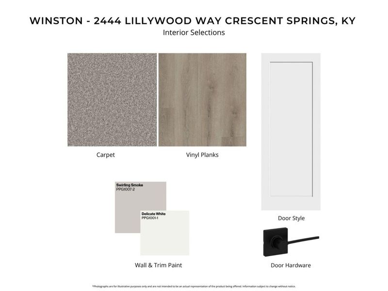 2444 Lillywood Way, Crescent Springs, KY 41017 Photo 3