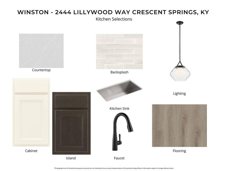 2444 Lillywood Way, Crescent Springs, KY 41017 Photo 4