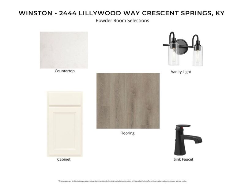 2444 Lillywood Way, Crescent Springs, KY 41017 Photo 5