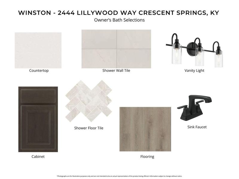 2444 Lillywood Way, Crescent Springs, KY 41017 Photo 6