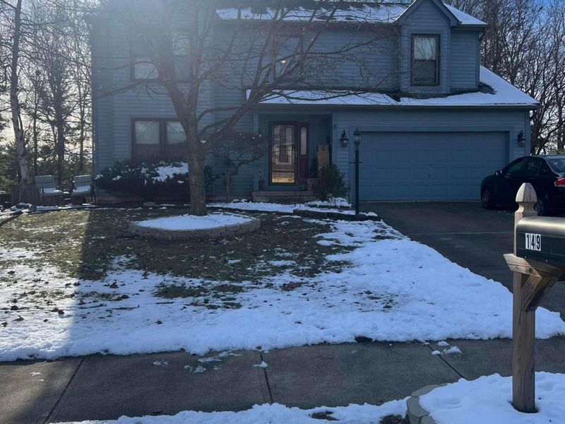 149 Trail Edge Circle, Powell, OH 43065 Photo 22