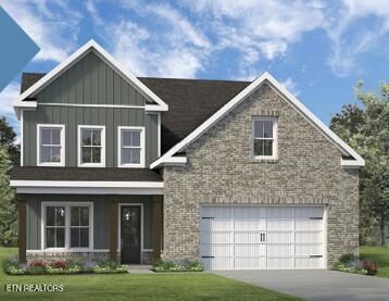 2500 Maroon Bells Rd, Knoxville, TN 37932 Main Photo