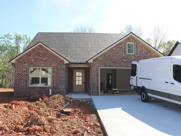603 Willow Park Dr , Clarksville, TN 37043