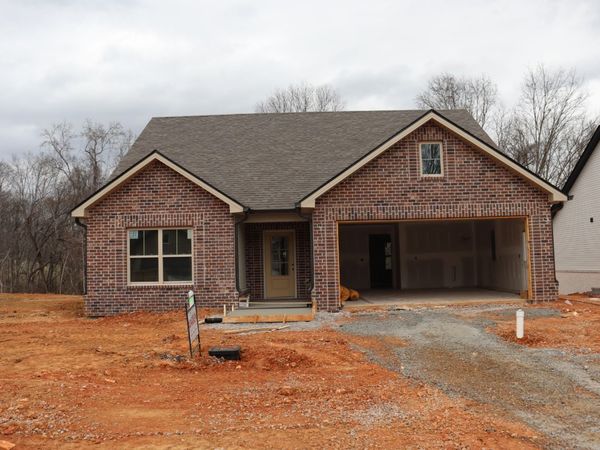 603 Willow Park Dr , Clarksville, TN 37043