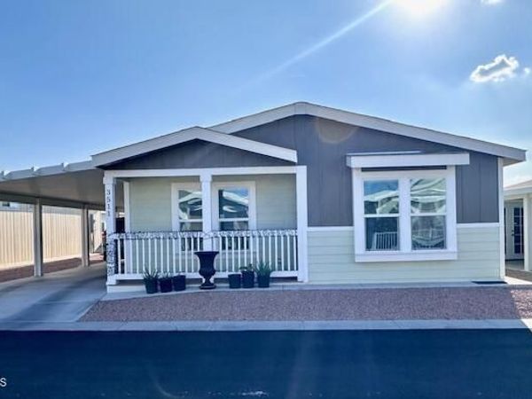 650 N Hawes Road, Unit 3511, Mesa, AZ 85207