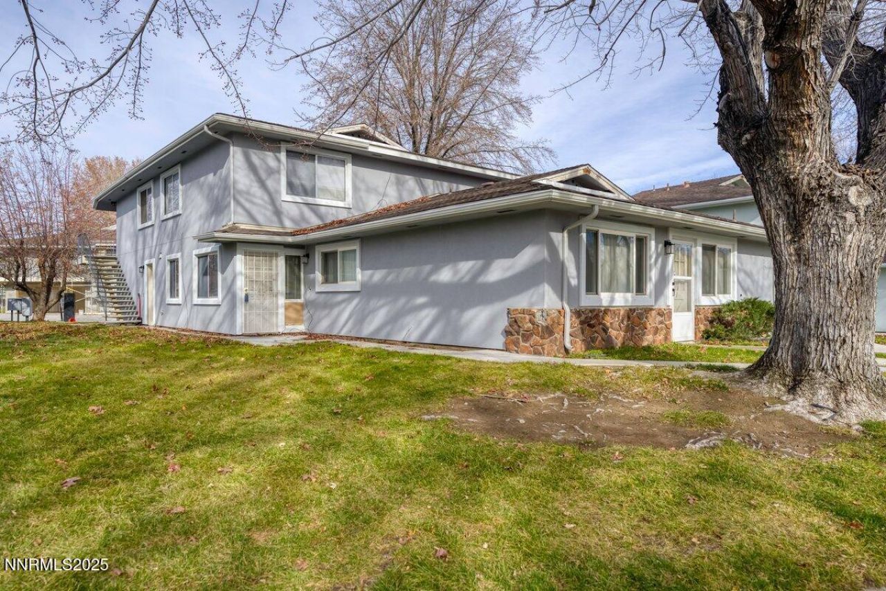 765 Jamaica Avenue, Unit 2, Reno, NV 89502 Photo