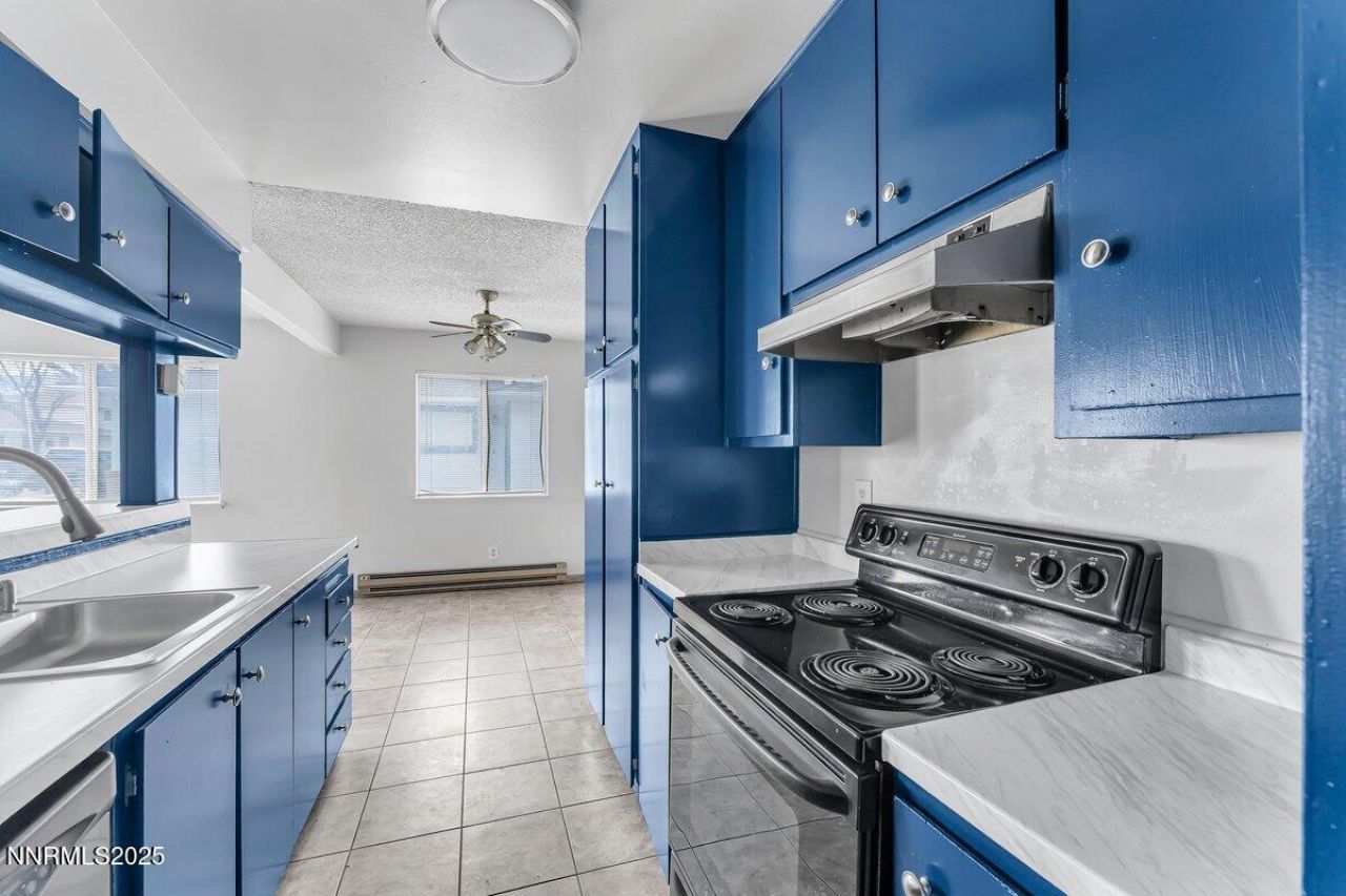 765 Jamaica Avenue, Unit 2, Reno, NV 89502 Photo