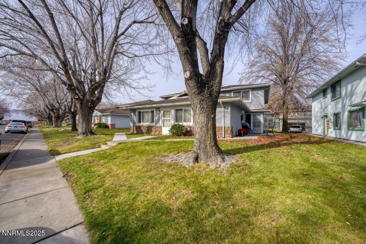 765 Jamaica Avenue, Unit 2, Reno, NV 89502 Photo