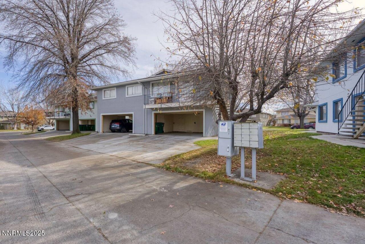 765 Jamaica Avenue, Unit 2, Reno, NV 89502 Photo