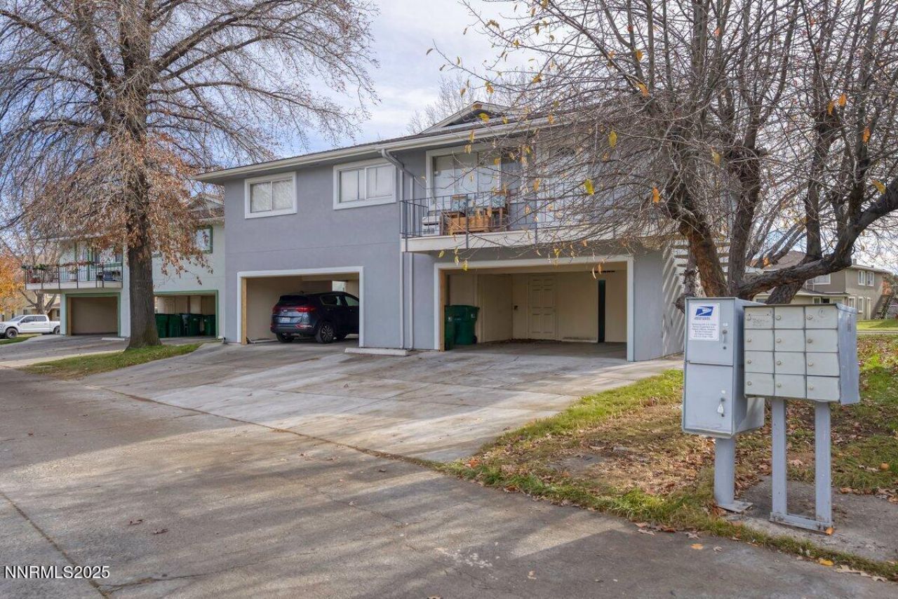 765 Jamaica Avenue, Unit 2, Reno, NV 89502 Photo