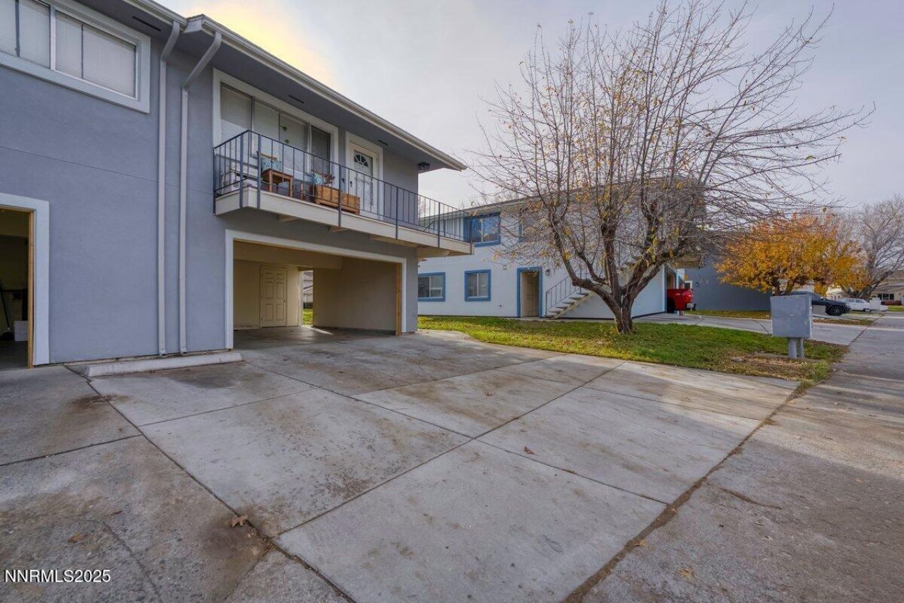 765 Jamaica Avenue, Unit 2, Reno, NV 89502 Photo