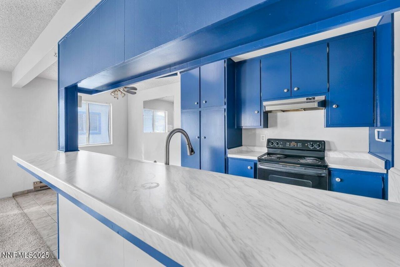 765 Jamaica Avenue, Unit 2, Reno, NV 89502 Photo