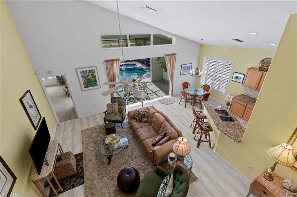 9821 Spring Run Blvd, Estero, FL 34135 Photo