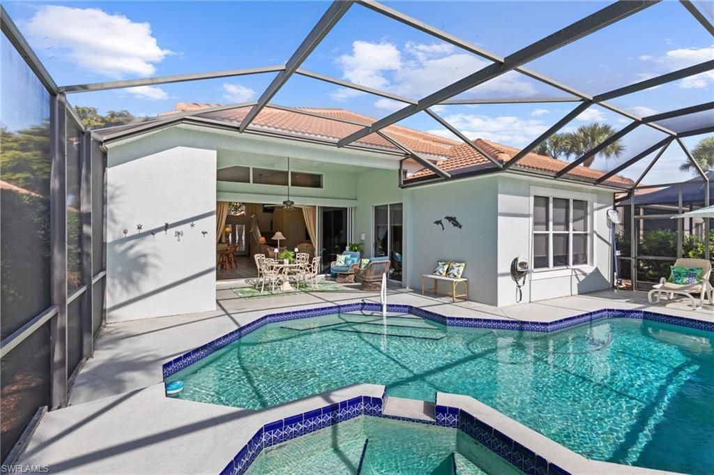 9821 Spring Run Blvd, Estero, FL 34135 Photo