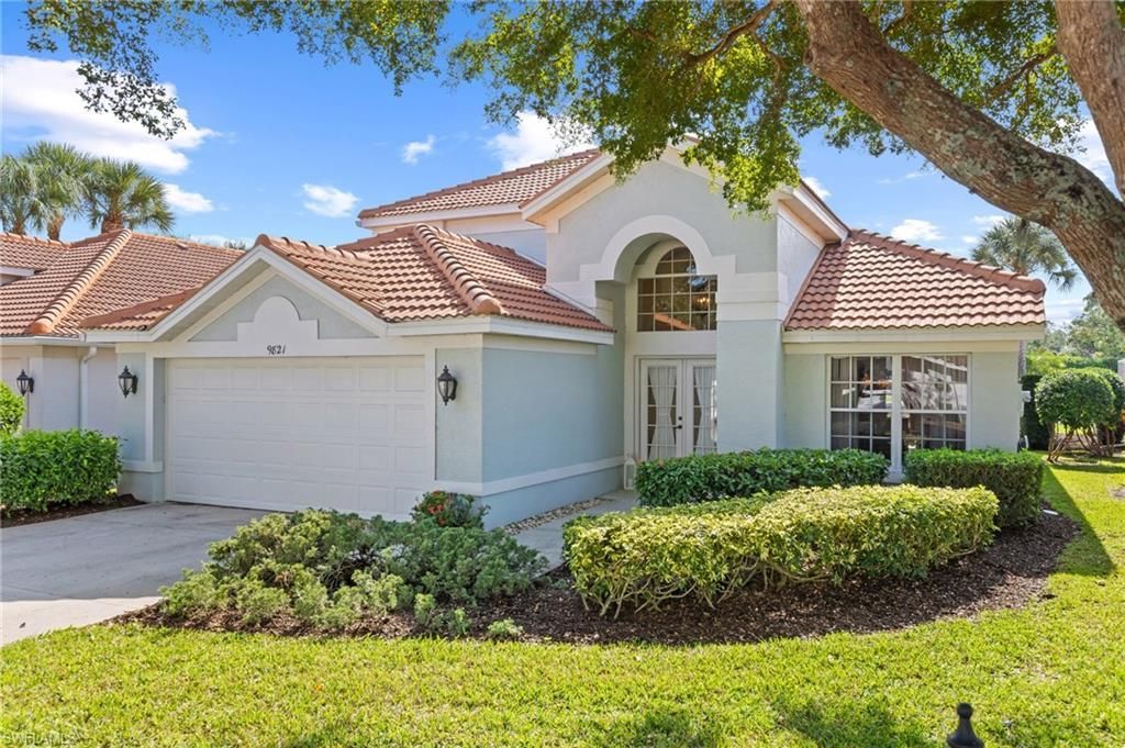 9821 Spring Run Blvd, Estero, FL 34135 Photo