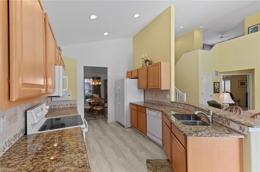 9821 Spring Run Blvd, Estero, FL 34135 Photo