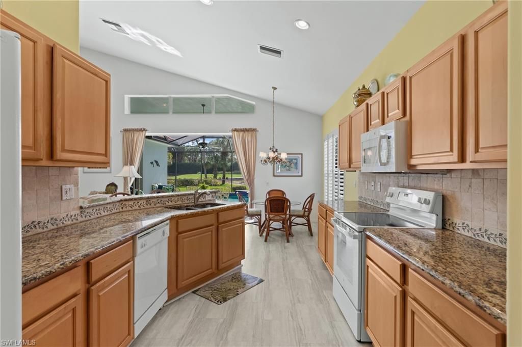 9821 Spring Run Blvd, Estero, FL 34135 Photo