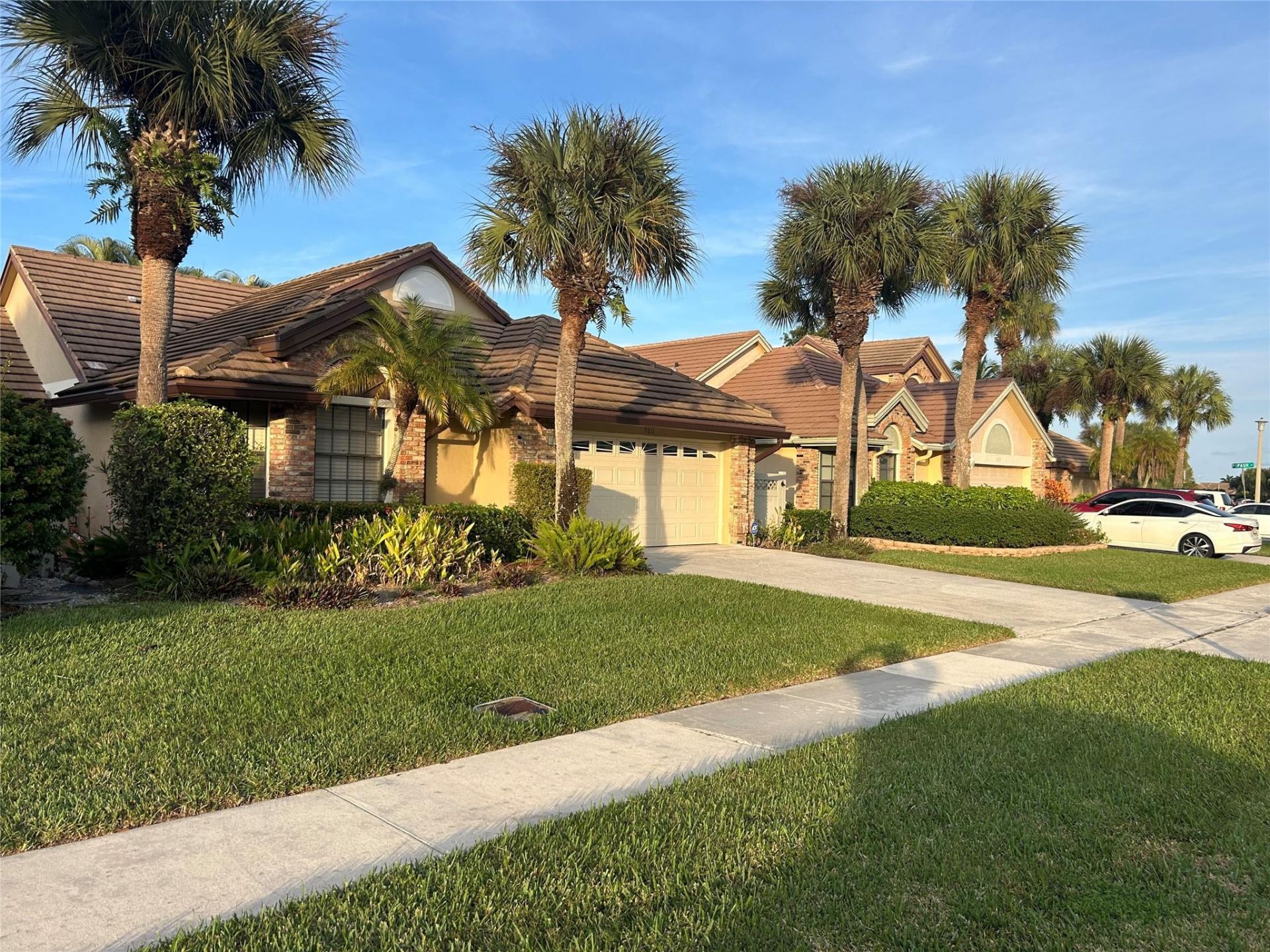 7011 Bitterbush Place, Boynton Beach, FL 33472 Photo