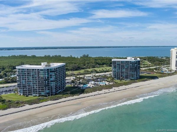 8880 S Ocean Drive, Unit 409, Jensen Beach, FL 34957