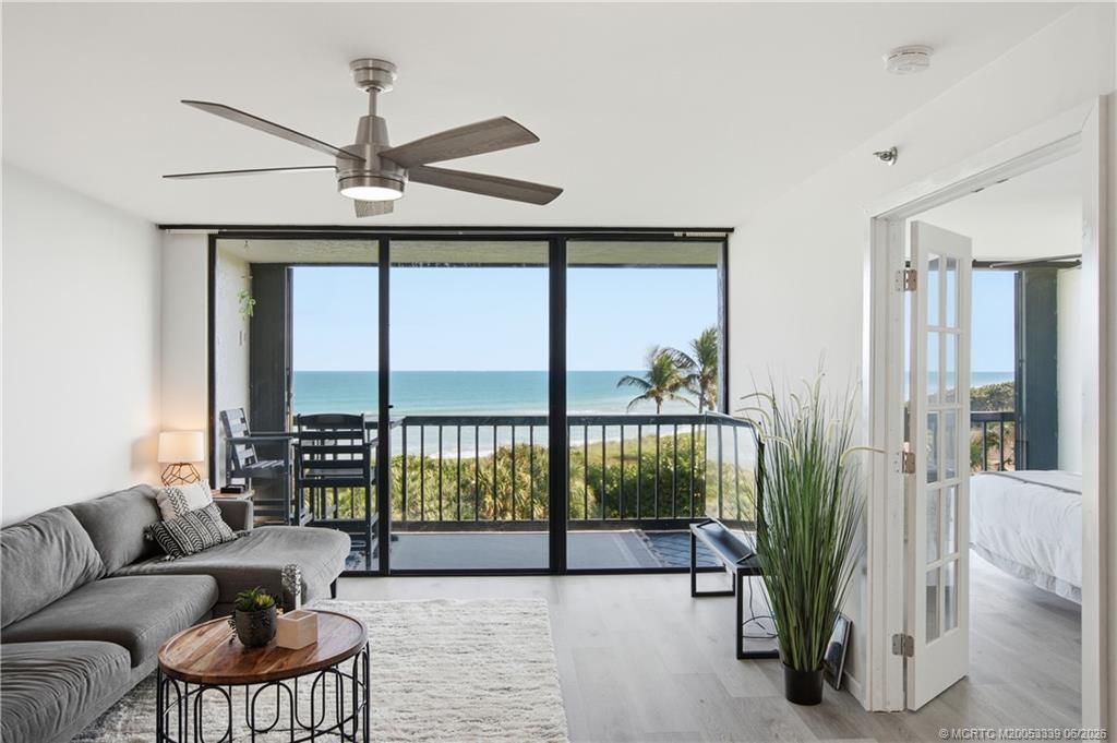 8880 S Ocean Drive, Unit 409, Jensen Beach, FL 34957 Photo
