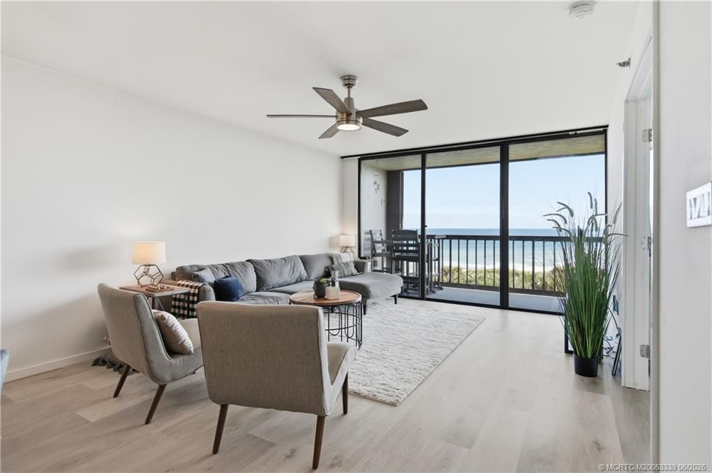 8880 S Ocean Drive, Unit 409, Jensen Beach, FL 34957 Photo