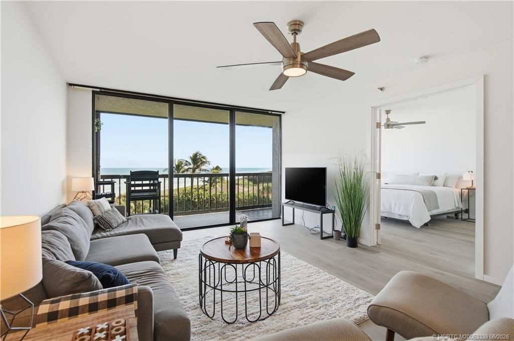 8880 S Ocean Drive, Unit 409, Jensen Beach, FL 34957 Photo