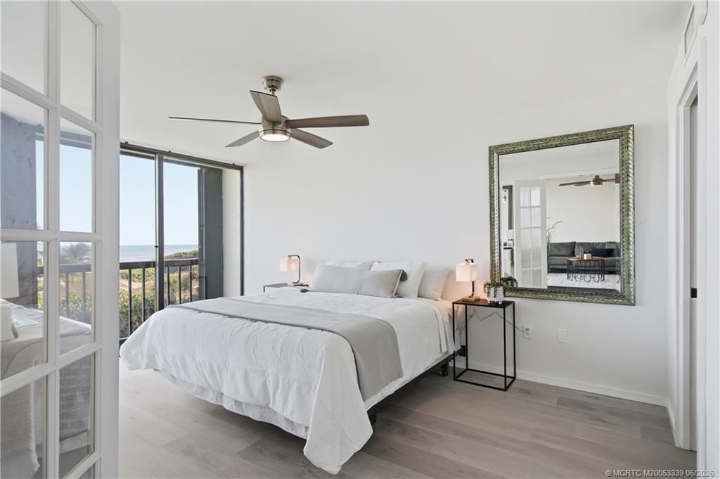 8880 S Ocean Drive, Unit 409, Jensen Beach, FL 34957 Photo