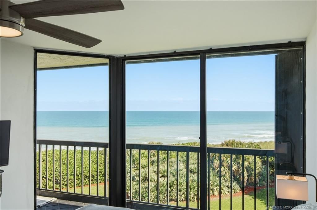 8880 S Ocean Drive, Unit 409, Jensen Beach, FL 34957 Photo