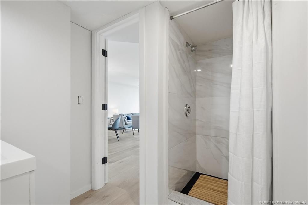 8880 S Ocean Drive, Unit 409, Jensen Beach, FL 34957 Photo