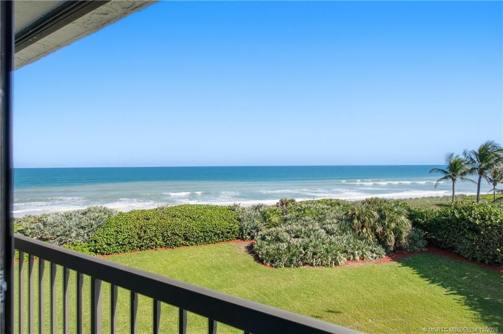 8880 S Ocean Drive, Unit 409, Jensen Beach, FL 34957 Photo