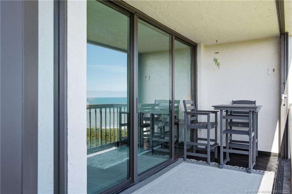 8880 S Ocean Drive, Unit 409, Jensen Beach, FL 34957 Photo