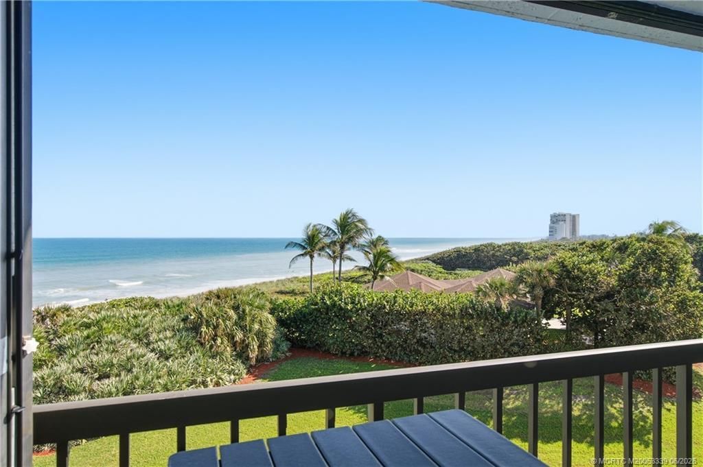 8880 S Ocean Drive, Unit 409, Jensen Beach, FL 34957 Photo