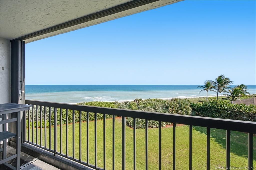 8880 S Ocean Drive, Unit 409, Jensen Beach, FL 34957 Photo
