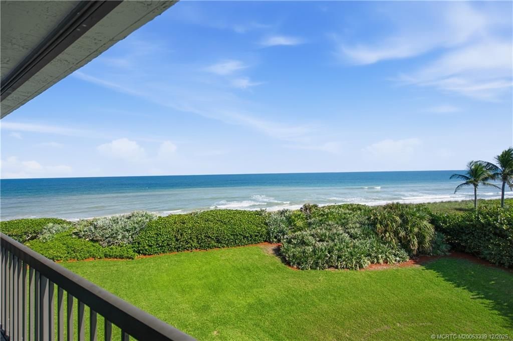 8880 S Ocean Drive, Unit 409, Jensen Beach, FL 34957 Photo