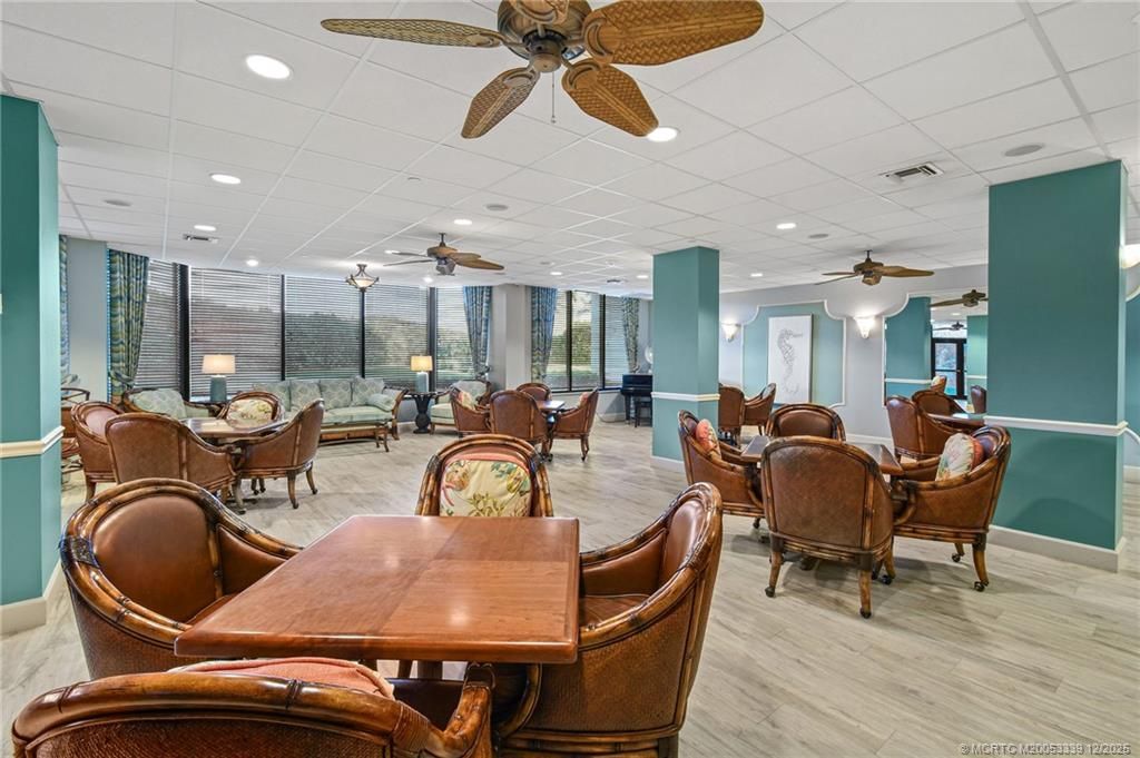 8880 S Ocean Drive, Unit 409, Jensen Beach, FL 34957 Photo