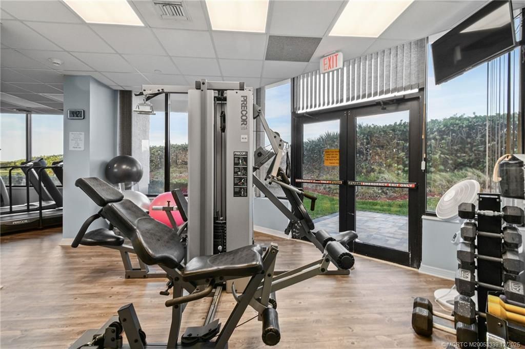 8880 S Ocean Drive, Unit 409, Jensen Beach, FL 34957 Photo