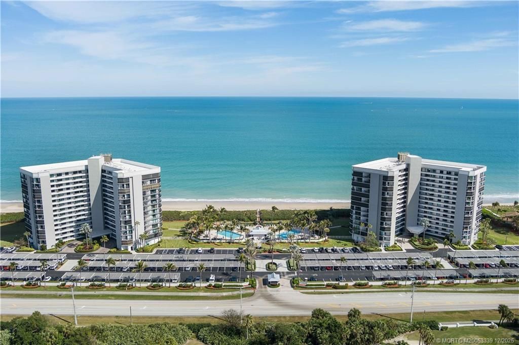 8880 S Ocean Drive, Unit 409, Jensen Beach, FL 34957 Photo