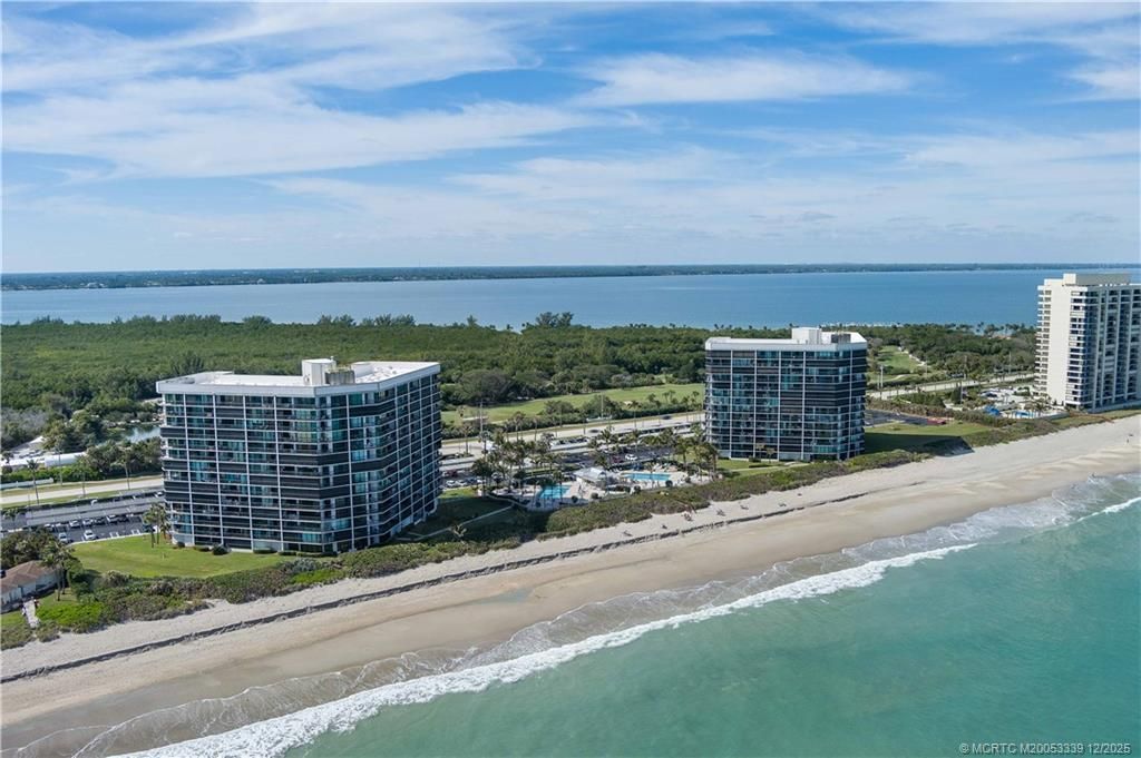 8880 S Ocean Drive, Unit 409, Jensen Beach, FL 34957 Photo