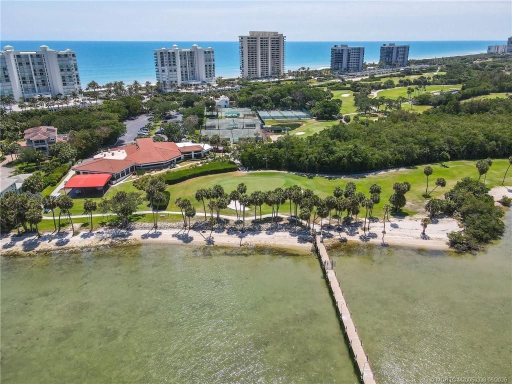 8880 S Ocean Drive, Unit 409, Jensen Beach, FL 34957 Photo