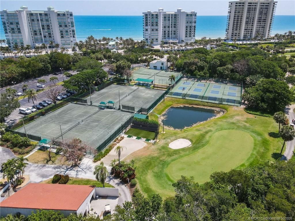 8880 S Ocean Drive, Unit 409, Jensen Beach, FL 34957 Photo