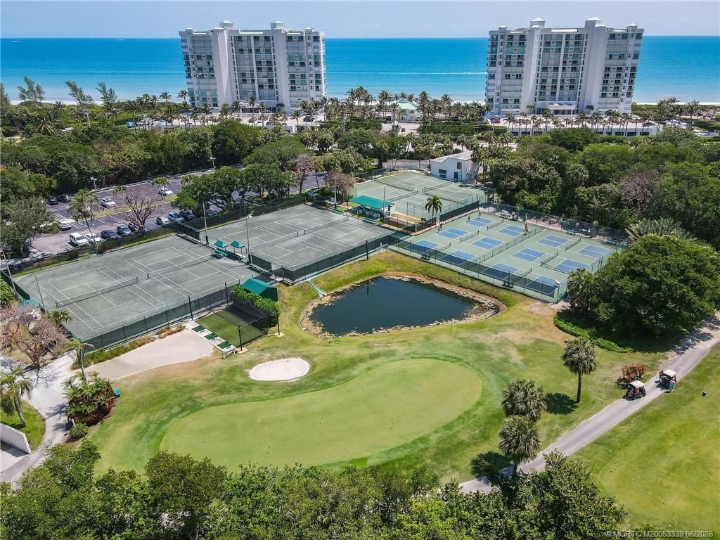 8880 S Ocean Drive, Unit 409, Jensen Beach, FL 34957 Photo
