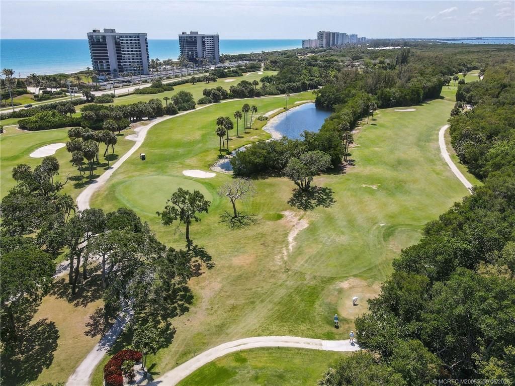 8880 S Ocean Drive, Unit 409, Jensen Beach, FL 34957 Photo