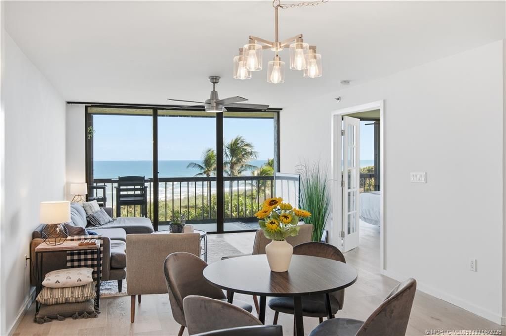 8880 S Ocean Drive, Unit 409, Jensen Beach, FL 34957 Photo