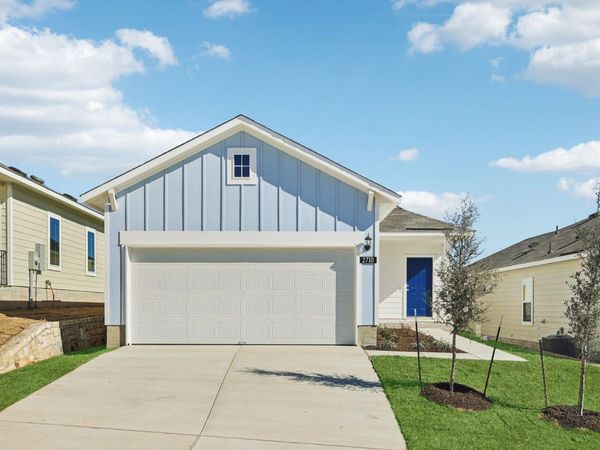 2710 Derwent DR, Pflugerville, TX 78660