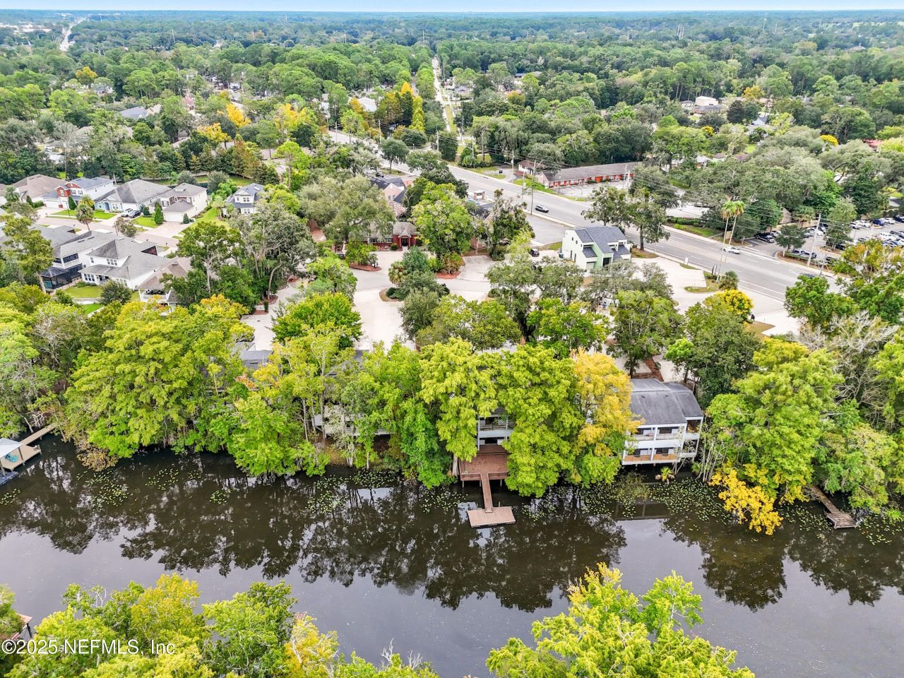 8818 Goodbys Executive Drive, Jacksonville, FL 32217 Photo