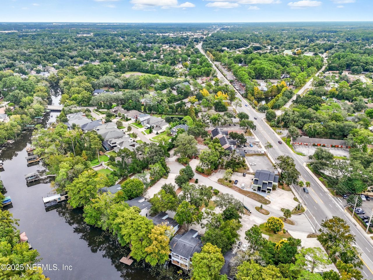 8818 Goodbys Executive Drive, Jacksonville, FL 32217 Photo