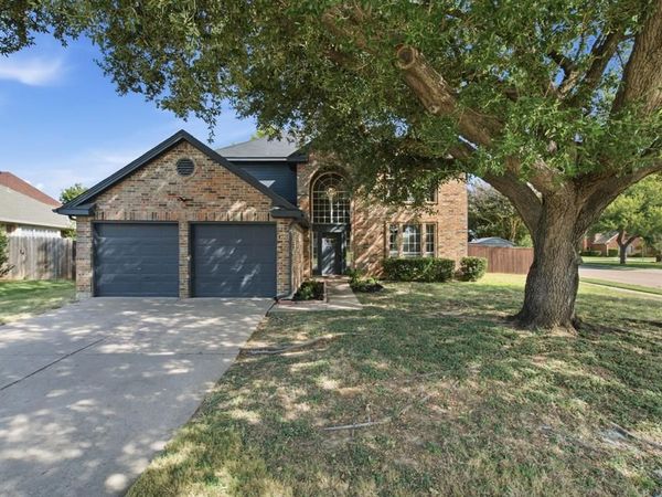 2002 Terracotta Court, Lewisville, TX 75067