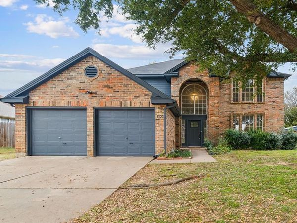 2002 Terracotta Court, Lewisville, TX 75067