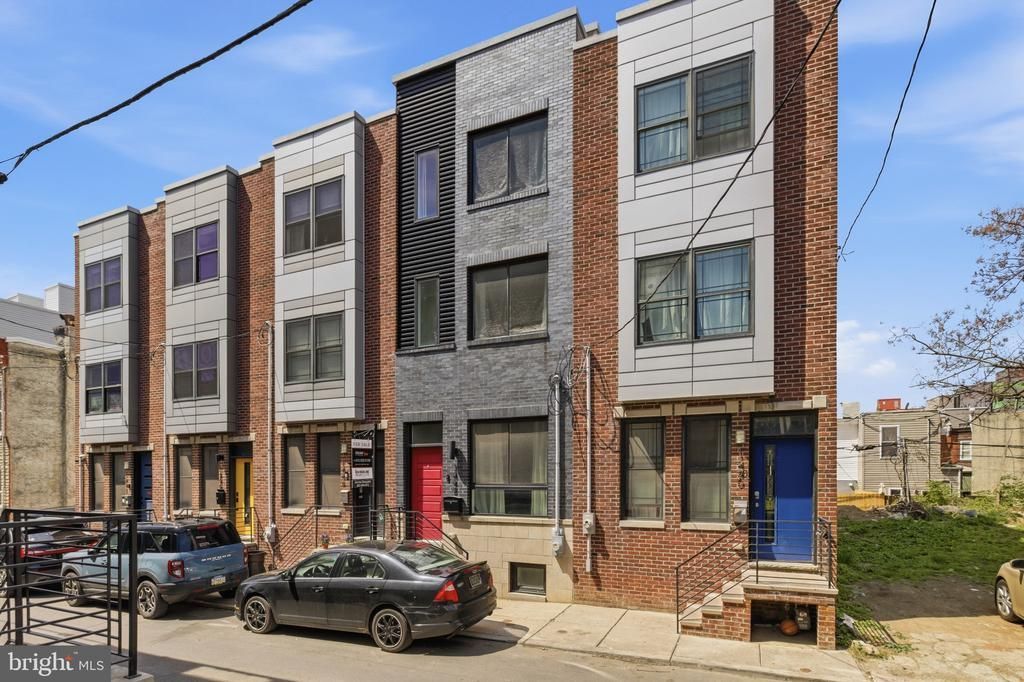 1448 N Myrtlewood Street, Philadelphia, PA 19121 Main Photo